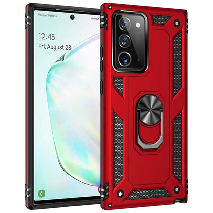 Tough Ring case for Samsung Galaxy Note 20