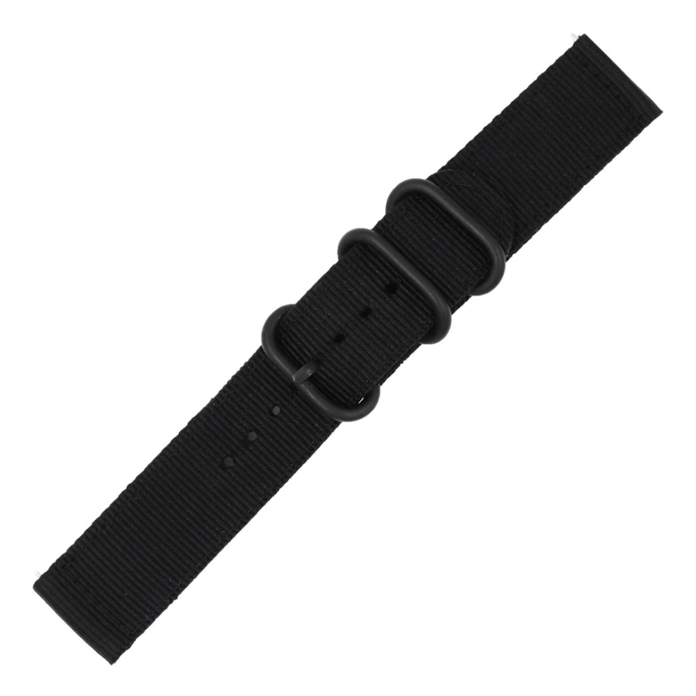 Nylon Strap for Samsung Galaxy Watch