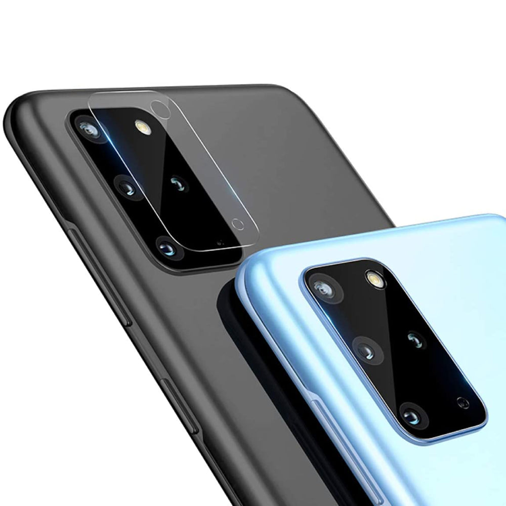Camera Lens Glass Protector for Samsung Galaxy S20 Plus