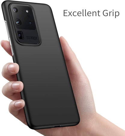 Thin Shell Case for Samsung Galaxy S20 Ultra