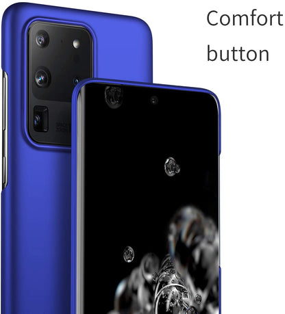 Thin Shell Case for Samsung Galaxy S20 Ultra