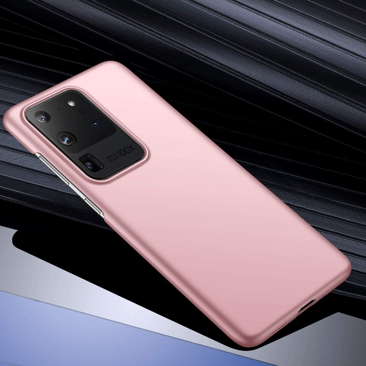 Thin Shell Case for Samsung Galaxy S20 Ultra