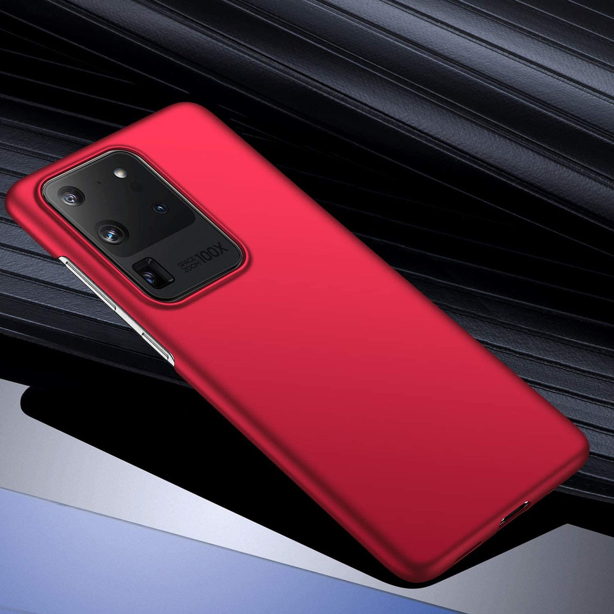 Thin Shell Case for Samsung Galaxy S20 Ultra