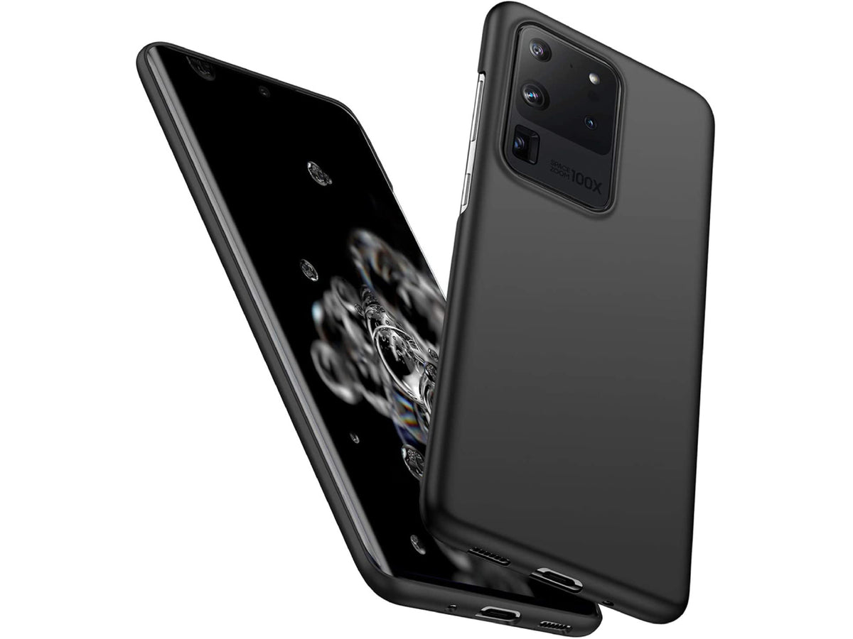 Thin Shell Case for Samsung Galaxy S20 Ultra