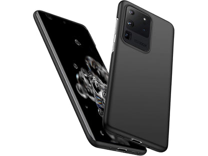 Thin Shell Case for Samsung Galaxy S20 Ultra