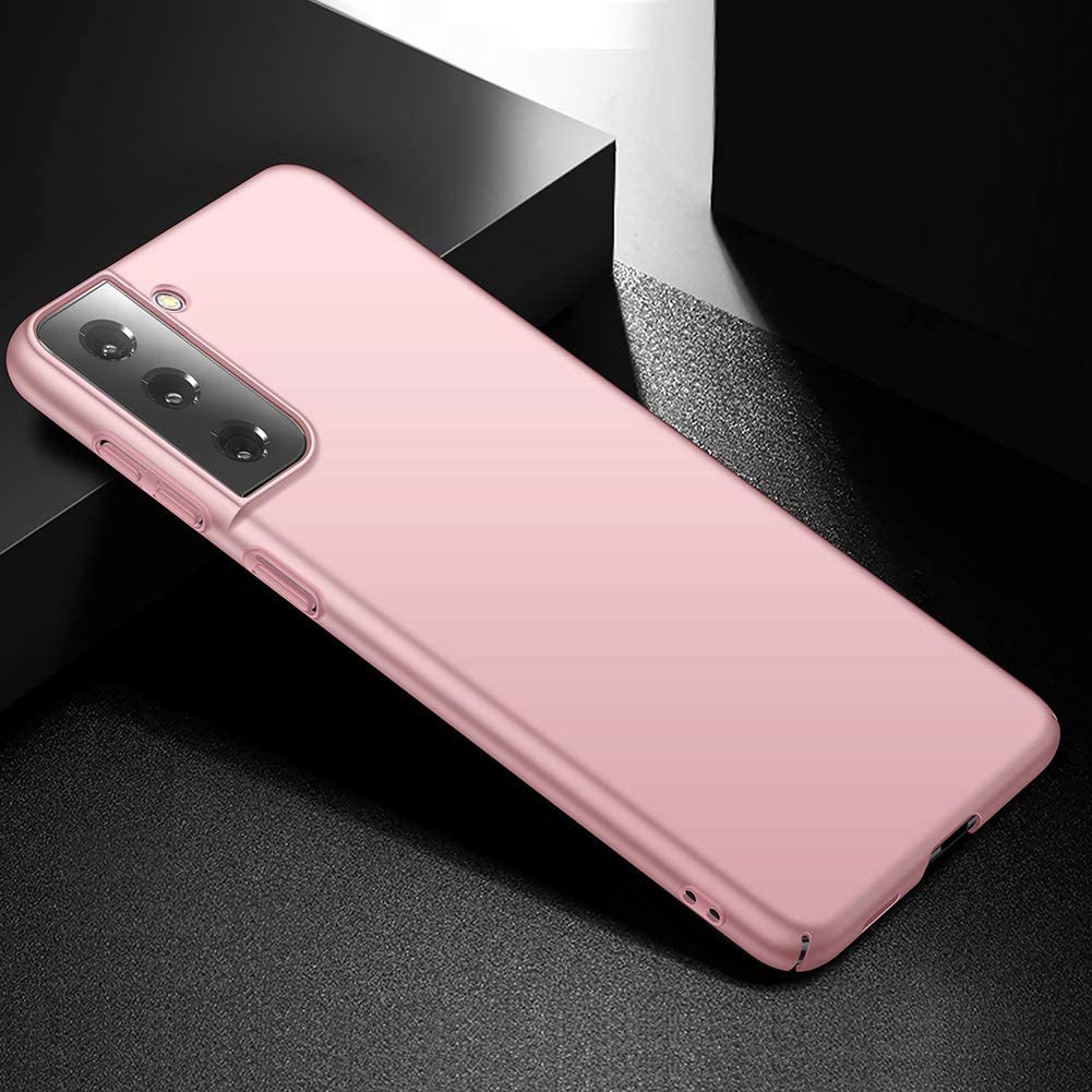 Thin Shell Case for Samsung Galaxy S21 Plus