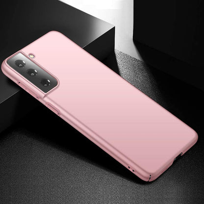 Thin Shell Case for Samsung Galaxy S21 Plus
