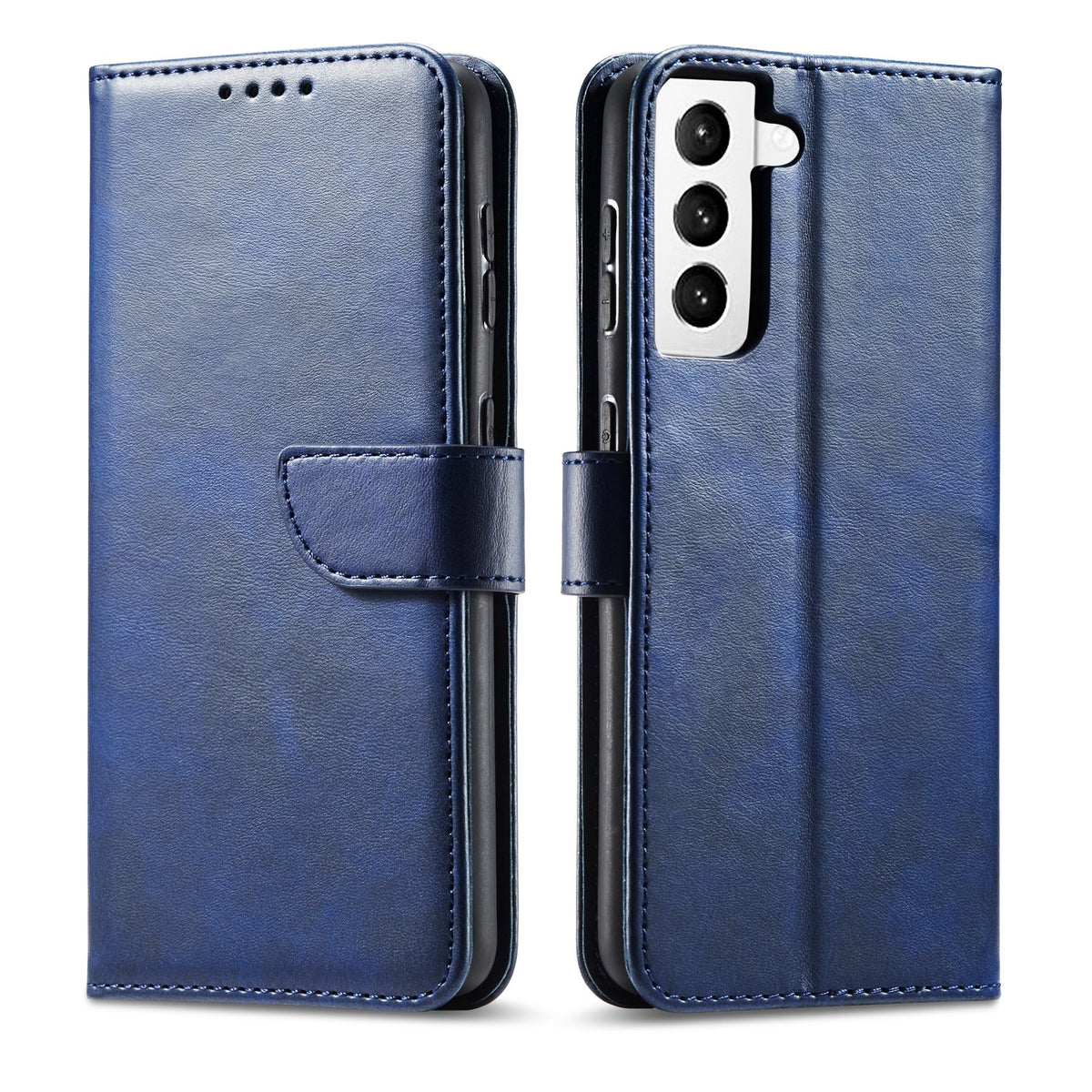 Premium Wallet Case for Samsung Galaxy S23 Plus