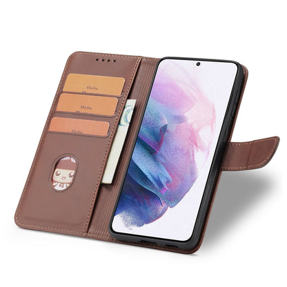 Premium Wallet Case for Samsung Galaxy S22 Ultra