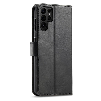 Premium Wallet Case for Samsung Galaxy S22 Ultra