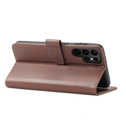 Premium Wallet Case for Samsung Galaxy S22 Ultra
