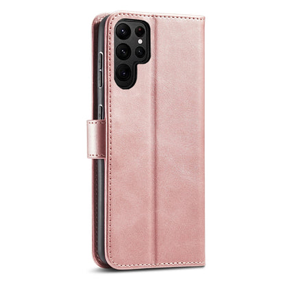Premium Wallet Case for Samsung Galaxy S23 Ultra