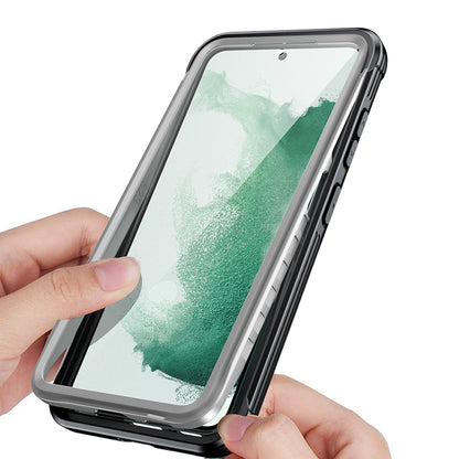 Heavy Duty Protection Case for Samsung Galaxy S23