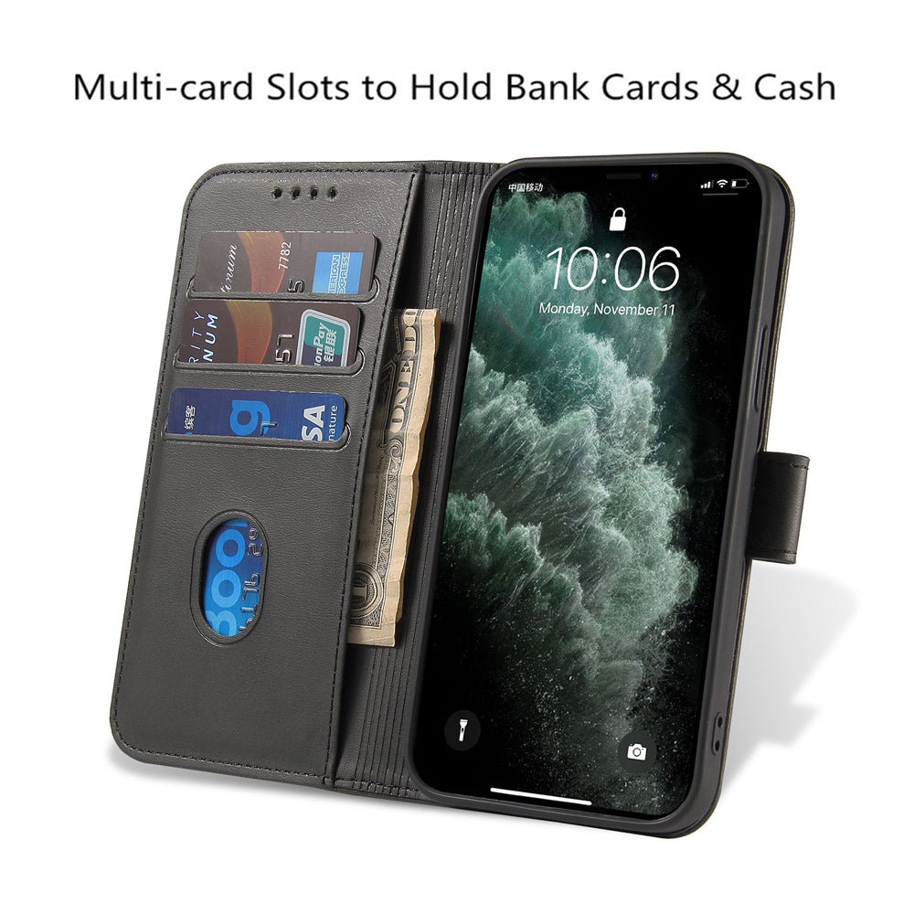 Premium Wallet Case for iPhone 7 / 8 / SE