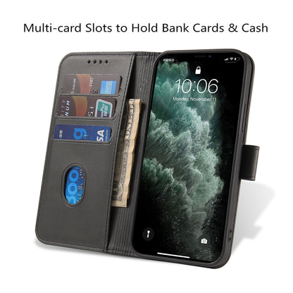 Premium Wallet Case for iPhone 7 / 8 / SE