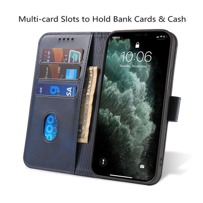 Premium Wallet Case for iPhone 7 / 8 / SE