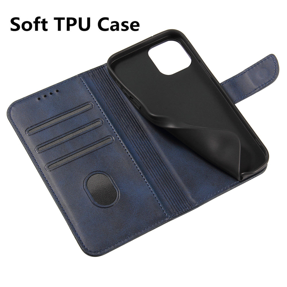 Premium Wallet Case for iPhone 7 / 8 / SE