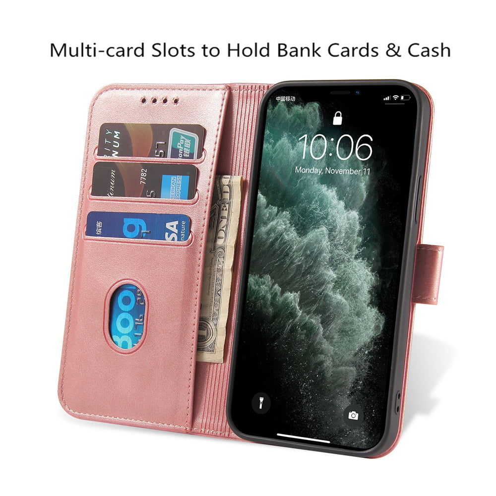 Premium Wallet Case for iPhone 7 / 8 / SE