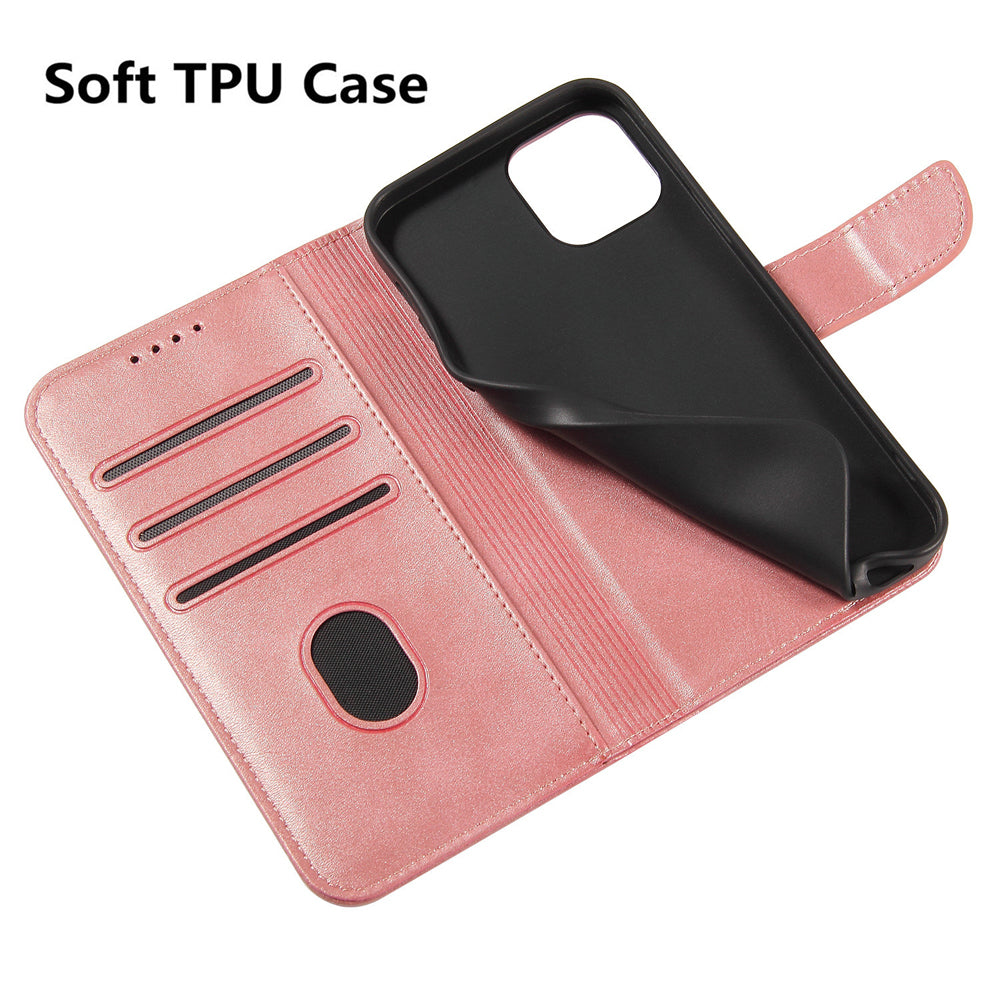 Premium Wallet Case for iPhone 7 / 8 / SE