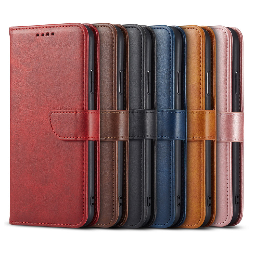 Premium Wallet Case for iPhone 7 / 8 / SE