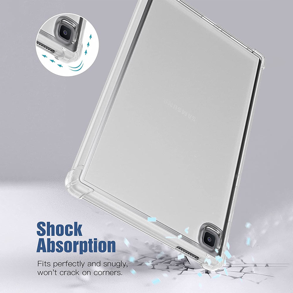 Bumper TPU Case for Samsung Galaxy Tab S8 Ultra 14.6"