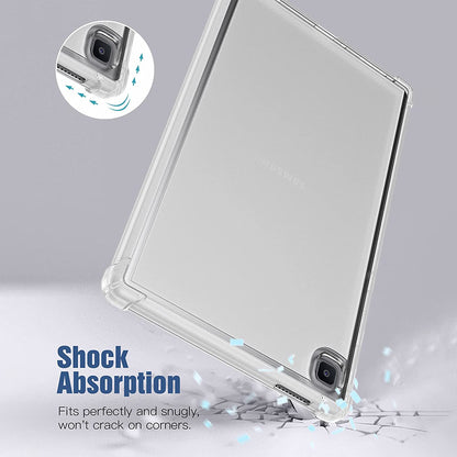Bumper TPU Case for Samsung Galaxy Tab S8 Ultra 14.6"