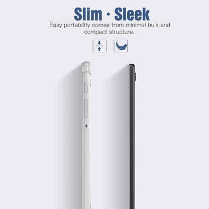 Bumper TPU Case for Samsung Galaxy Tab S8 Ultra 14.6"