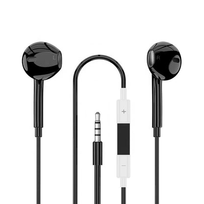 Wired Earphones 3.5mm