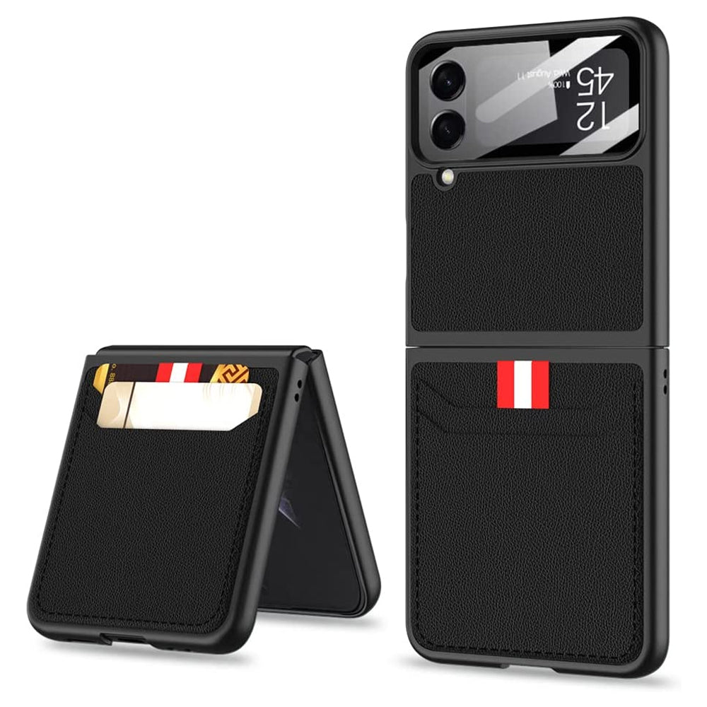 Card Wallet Case for Samsung Galaxy Z Flip4