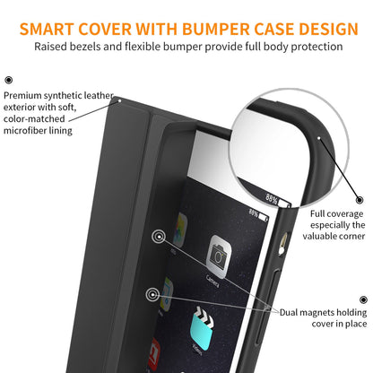 Slim Smart Case for iPad Air 3 2019