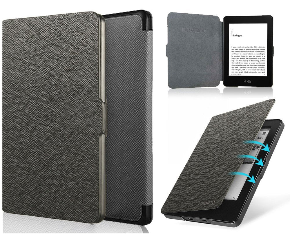 Paperwhite Flip Case for Kindle 2018