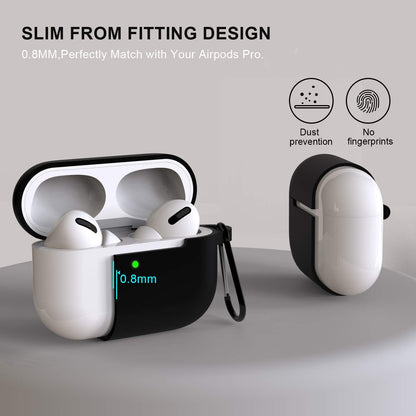 Case Package for Apple Airpods Pro