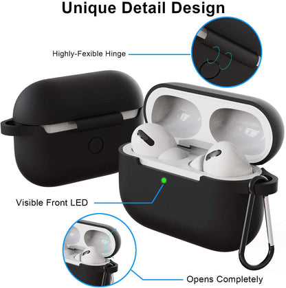 Case Package for Apple Airpods Pro