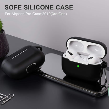 Case Package for Apple Airpods Pro