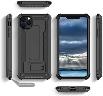 Rugged Stand case for iPhone 11 Pro Max