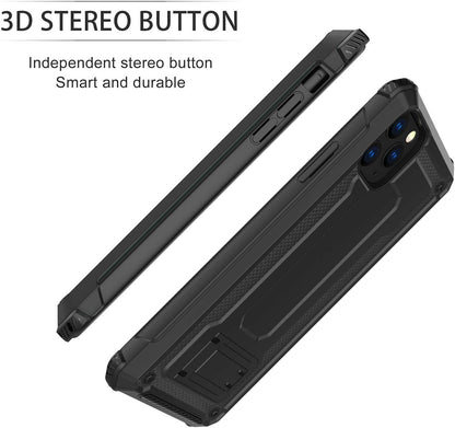 Rugged Stand case for iPhone 11 Pro Max