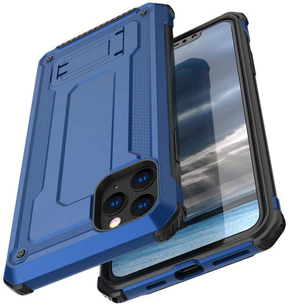 Rugged Stand case for iPhone 11 Pro Max