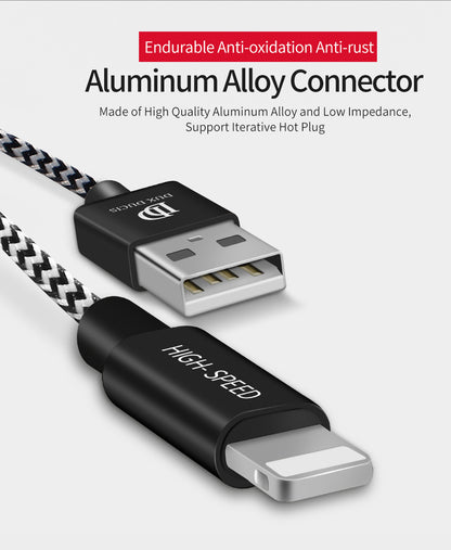 Dux Lightning cable