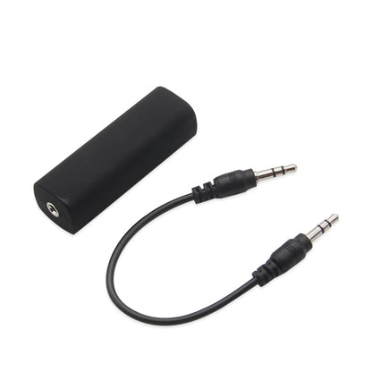 Ground Loop Isolator Audio