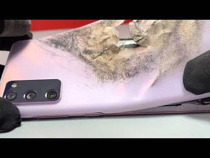 Back Replacement for Samsung Galaxy S20 FE