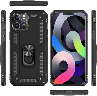 Tough Ring case for iPhone 12 Pro Max