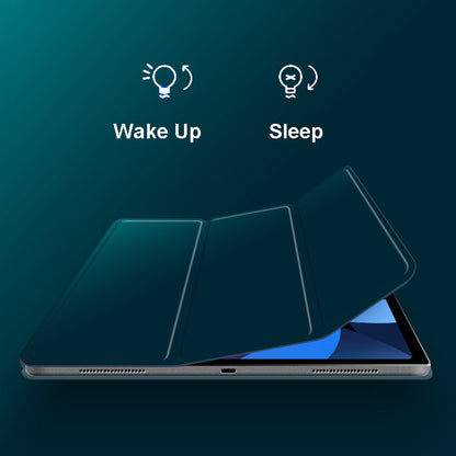 Magnetic Gradient Case for iPad 10th Gen 2022