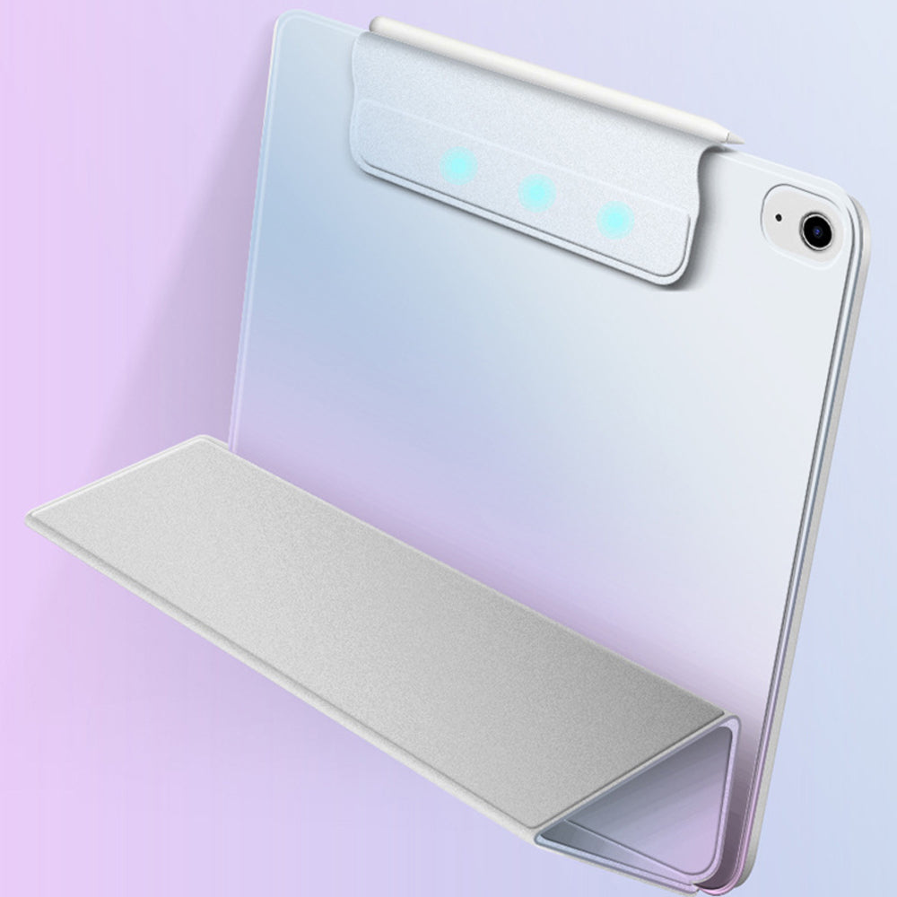 Magnetic Gradient Case for iPad 10th Gen 2022