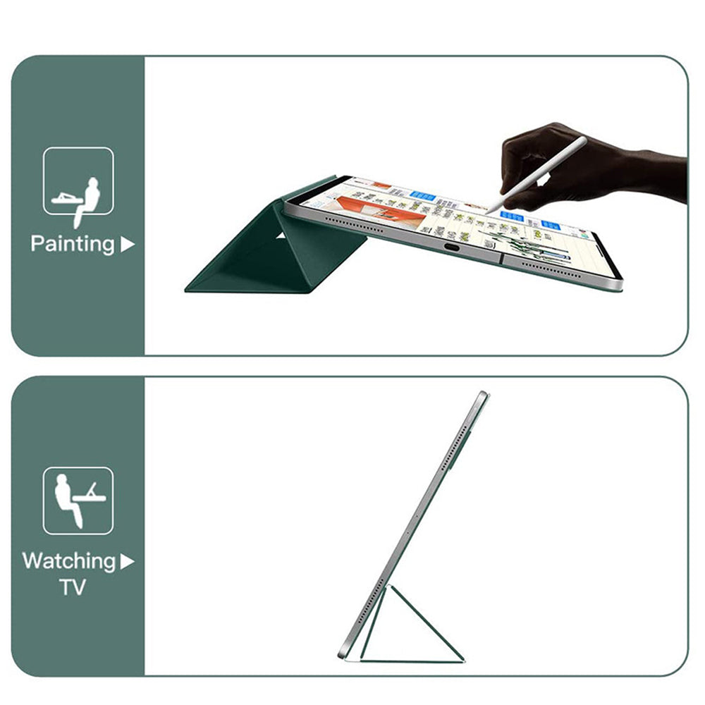 Magnetic Gradient Case for iPad 10th Gen 2022