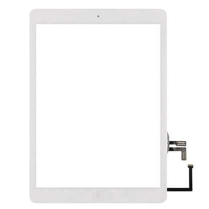 Digitizer Glass Replacement for iPad Air 1st Gen
