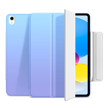 Magnetic Gradient Case for iPad 10th Gen 2022
