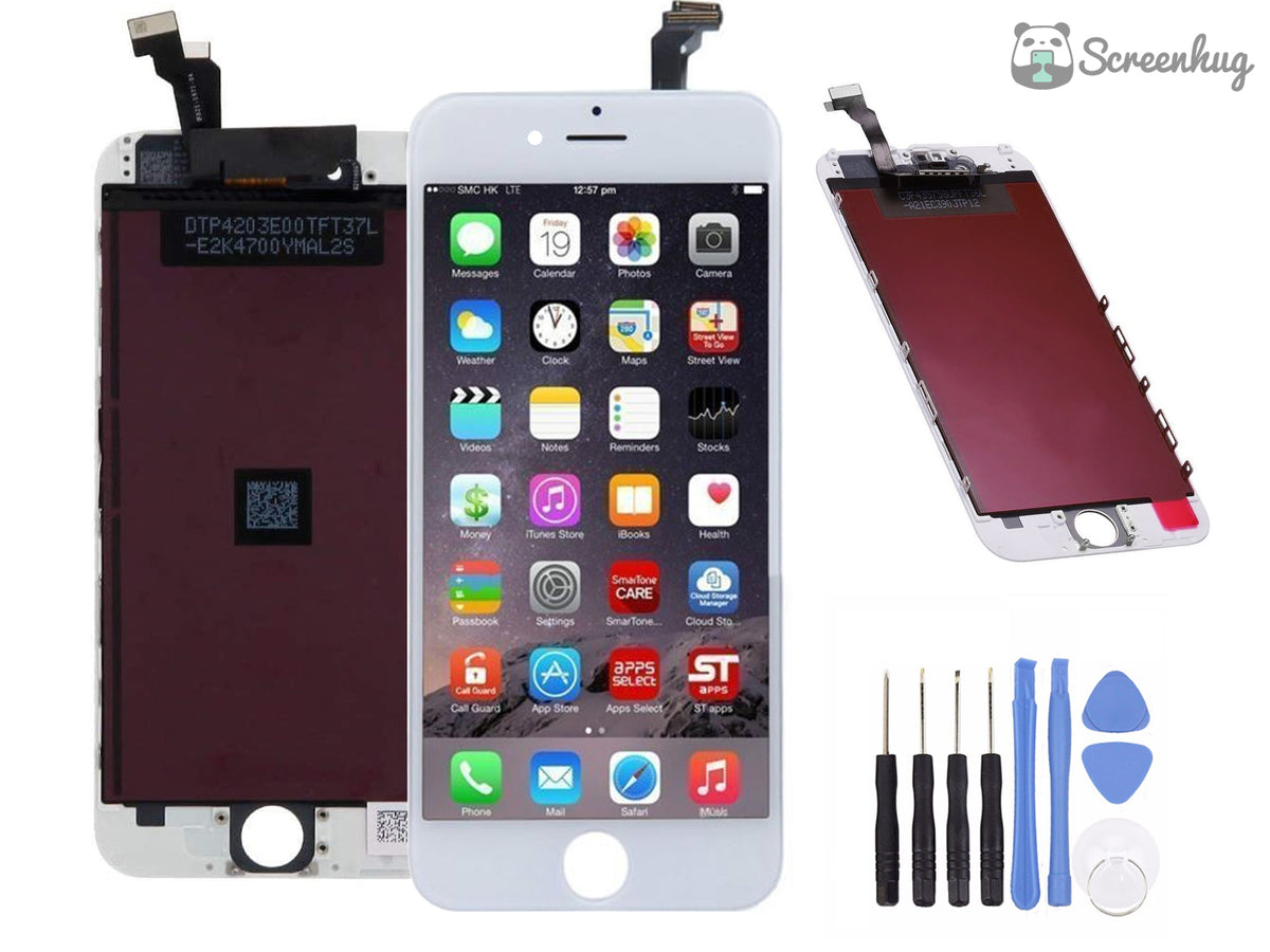 iPhone 6 Screen LCD Front