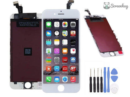 iPhone 6 Screen LCD Front