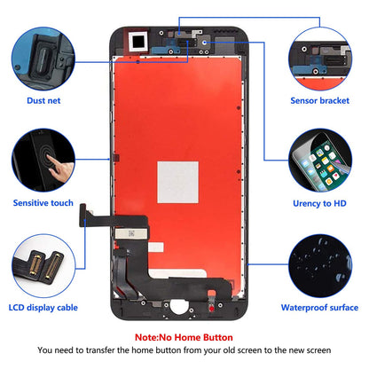 iPhone 7 Plus Screen LCD