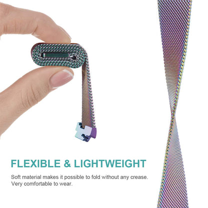Milanese Strap for Fitbit Inspire 1 / 2